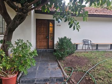 Casa en Venta en lolco 8140
