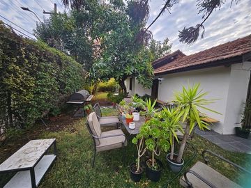 Casa en Venta en lolco 8140