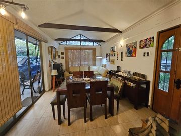 Casa en Venta en lolco 8140