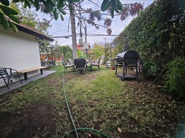 Casa en Venta en lolco 8140