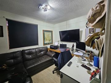 Casa en Venta en lolco 8140