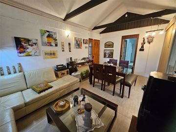 Casa en Venta en lolco 8140