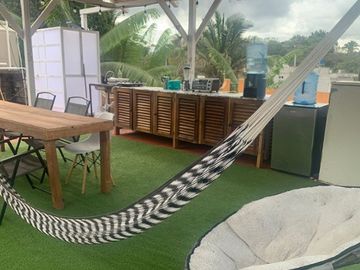 Casa Luna Azul  - Casa en venta en , Bahia de Banderas