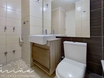 Departamento en Venta en Venecia con Av. Independencia