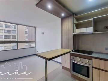 Departamento en Venta en Venecia con Av. Independencia