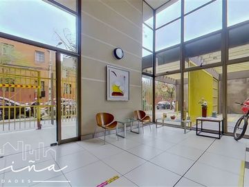 Departamento en Venta en Venecia con Av. Independencia