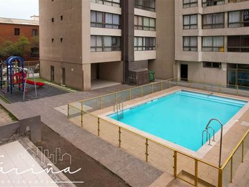 Departamento en Venta en Venecia con Av. Independencia