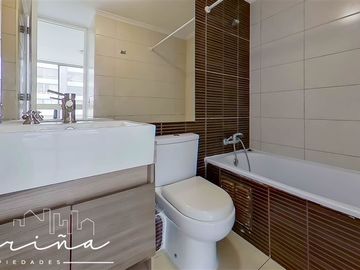 Departamento en Venta en Venecia con Av. Independencia