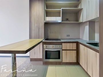 Departamento en Venta en Venecia con Av. Independencia