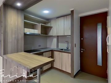 Departamento en Venta en Venecia con Av. Independencia