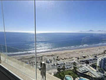 Departamento en Venta en Condominio Jardin del Mar