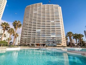 Departamento en Venta en Condominio Jardin del Mar