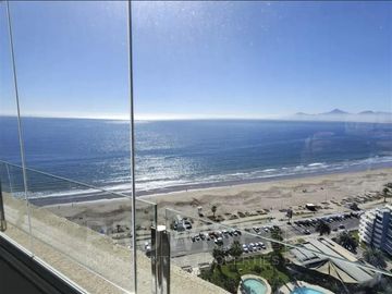 Departamento en Venta en Condominio Jardin del Mar