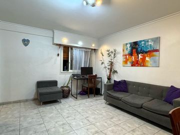 VENTA DEPARTAMENTO 3 AMBIENTES VILLA DEVOTO