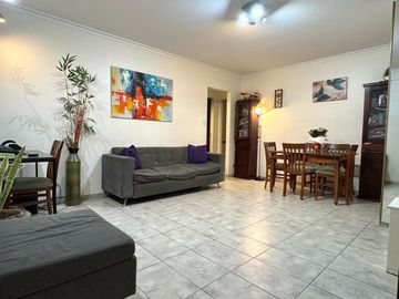 VENTA DEPARTAMENTO 3 AMBIENTES VILLA DEVOTO