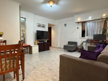 VENTA DEPARTAMENTO 3 AMBIENTES VILLA DEVOTO