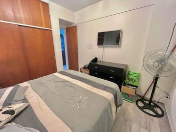 VENTA DEPARTAMENTO 3 AMBIENTES VILLA DEVOTO