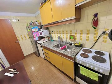VENTA DEPARTAMENTO 3 AMBIENTES VILLA DEVOTO