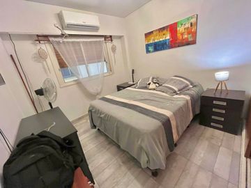 VENTA DEPARTAMENTO 3 AMBIENTES VILLA DEVOTO
