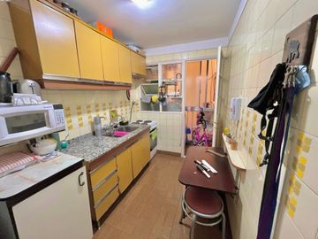 VENTA DEPARTAMENTO 3 AMBIENTES VILLA DEVOTO