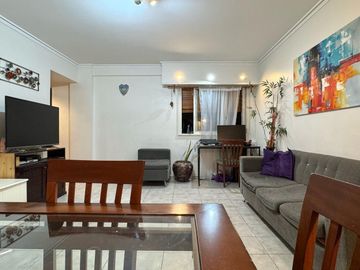 VENTA DEPARTAMENTO 3 AMBIENTES VILLA DEVOTO