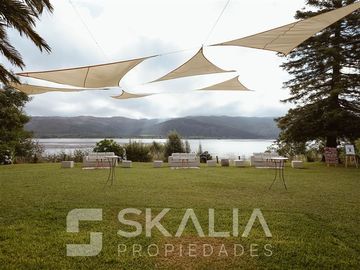 Parcela en Venta en Manquimavida