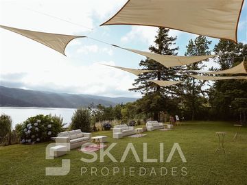 Parcela en Venta en Manquimavida
