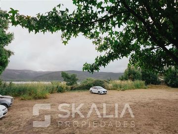 Parcela en Venta en Manquimavida