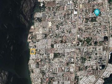 Parcela en Venta en Manquimavida