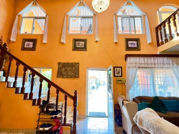 Casa Yvon - Casa en venta en Rincon de Guayabitos, Bahia de Banderas