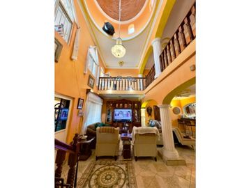 Casa Yvon - Casa en venta en Rincon de Guayabitos, Bahia de Banderas
