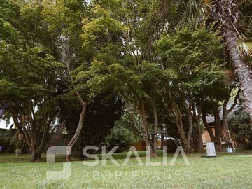 Terreno Construccion en Venta en Manquimavida