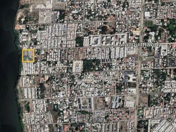 Terreno Construccion en Venta en Manquimavida