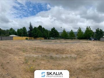 Terreno Construccion en Venta en Manquimavida