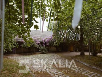 Terreno Construccion en Venta en Manquimavida