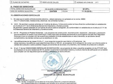 Industrial en Venta en camino a Coronel