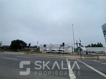 Terreno Construccion en Venta en camino a Coronel