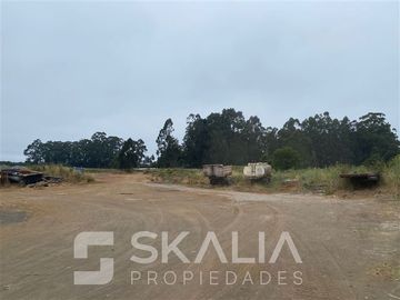 Terreno Construccion en Venta en camino a Coronel