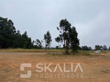 Terreno Construccion en Venta en camino a Coronel