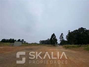 Terreno Construccion en Venta en camino a Coronel