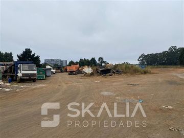 Terreno Construccion en Venta en camino a Coronel