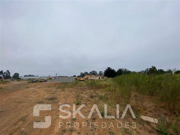 Terreno Construccion en Venta en camino a Coronel