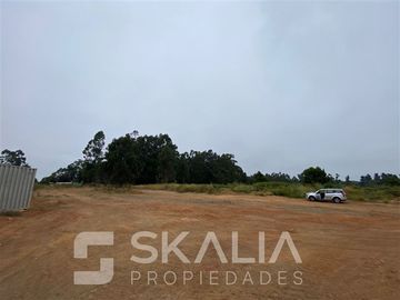 Terreno Construccion en Venta en camino a Coronel