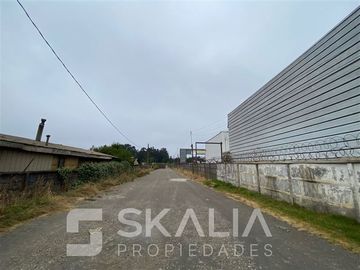 Terreno Construccion en Venta en camino a Coronel