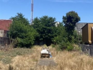 Terreno Construccion en Venta en galvarino 2215