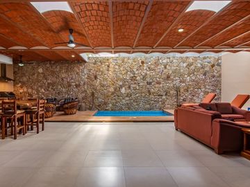 CHARRO 9 - Casa en venta en FRACCIONAMIENTO LIENZO CHARRO , Bahia de Banderas