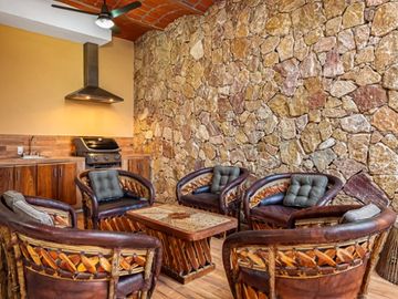 CHARRO 9 - Casa en venta en FRACCIONAMIENTO LIENZO CHARRO , Bahia de Banderas