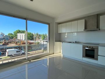 Venta Dpto 2 amb  Vilanova Ramos Mejia c/cochera