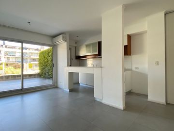 Venta Dpto 2 amb  Vilanova Ramos Mejia c/cochera