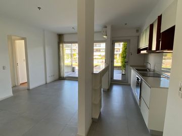 Venta Dpto 2 amb  Vilanova Ramos Mejia c/cochera